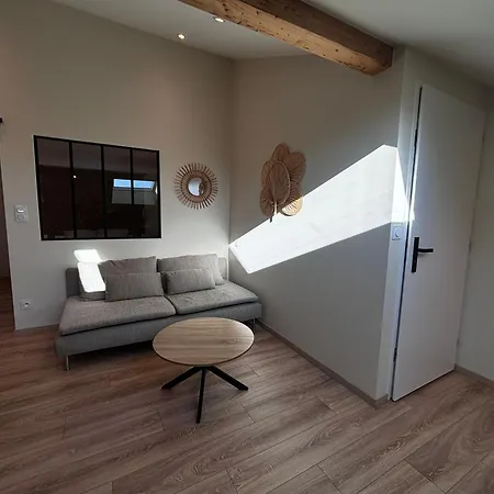Cosy Apartamento