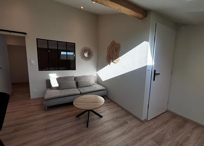 Cosy Apartamento
